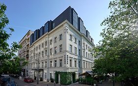 Verno House Budapest, Vignette Collection By Ihg